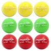 PowerNet 9-Pack 2.8" Weighted Progressive Training Balls