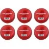 PowerNet 6-Pack 3.2" Weighted Training Balls 1 PowerNet 6-Pack 3.2" Weighted Training Balls