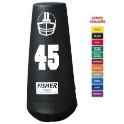 Fisher Pop Up Dummies