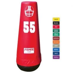 Fisher Pop Up Dummies