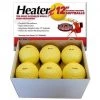 Heater Sports Heater 12 Inch Pitching Machine Softballs