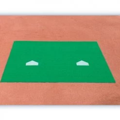 ProMounds Bullpen Pitcher's Mat 12' X 12'