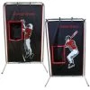 Cimarron 2-Sport Catcher Vinyl Backstop Only