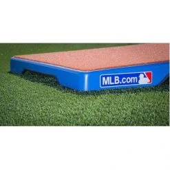 Pitching Mounds Pitch Pro 504 Bullpen Batting Practice Platform