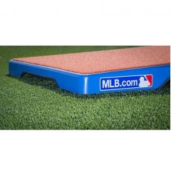 Pitching Mounds Pitch Pro 516 Portable Bullpen Platform 20 Pitching Mounds Pitch Pro 516 Portable Bullpen Platform