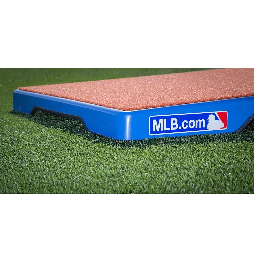Pitching Mounds Pitch Pro 516 Portable Bullpen Platform 9 Pitching Mounds Pitch Pro 516 Portable Bullpen Platform
