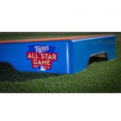 Pitching Mounds Pitch Pro 516 Portable Bullpen Platform 21 Pitching Mounds Pitch Pro 516 Portable Bullpen Platform