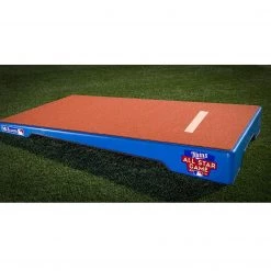 Pitch Pro 508 Bullpen Batting Practice Platform