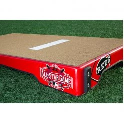Pitching Mounds Pitch Pro 516 Portable Bullpen Platform 23 Pitching Mounds Pitch Pro 516 Portable Bullpen Platform