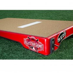 Pitch Pro 508 Bullpen Batting Practice Platform