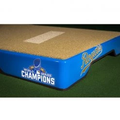 Pitching Mounds Pitch Pro 516 Portable Bullpen Platform 19 Pitching Mounds Pitch Pro 516 Portable Bullpen Platform