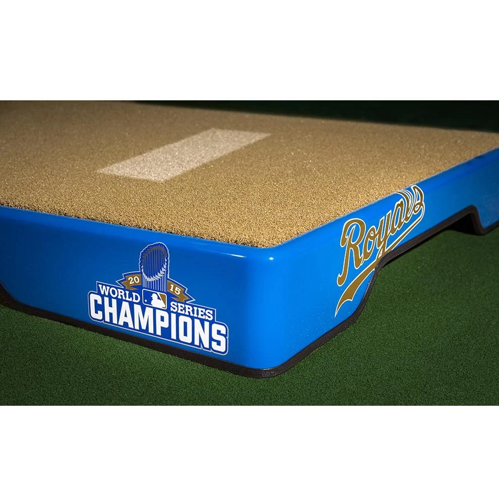 Pitching Mounds Pitch Pro 516 Portable Bullpen Platform 8 Pitching Mounds Pitch Pro 516 Portable Bullpen Platform
