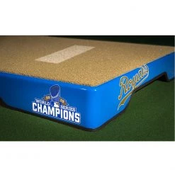 Pitch Pro 508 Bullpen Batting Practice Platform