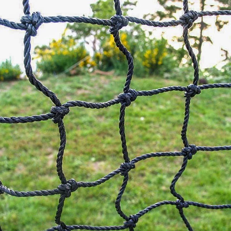 BCI #24 HDPE Batting Cage Net Only (No Frame) 35ft - 70ft Batting Cage Nets 4 BCI #24 HDPE Batting Cage Net Only (No Frame) 35ft - 70ft Batting Cage Nets