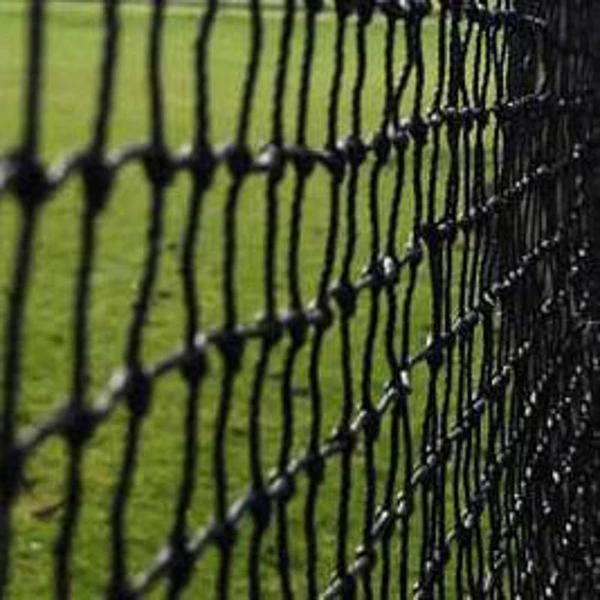BCI #30 HDPE Batting Cage Net Only (No Frame) 55ft 3 BCI #30 HDPE Batting Cage Net Only (No Frame) 55ft