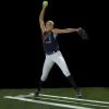 ProMounds Jennie Finch Softball Pitching Lane Pro Softball Pitching Mats