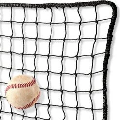 ProMounds #36 Baseball Backstop Netting