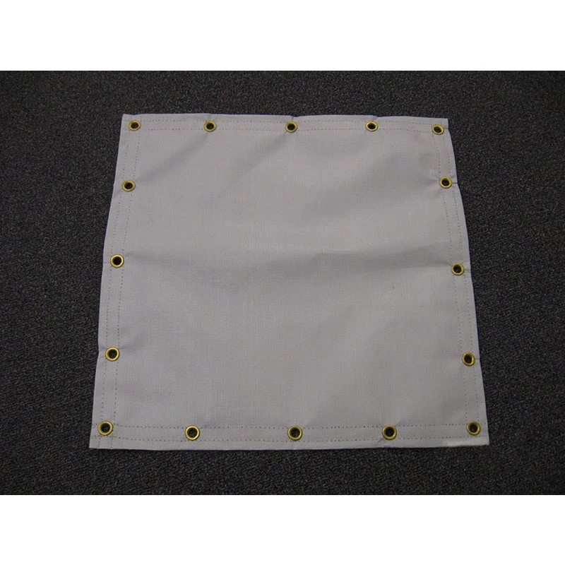 Inland Tarp & Liner 3‐Pack: 10' X 10' 18 Oz Vinyl Athletic Base Covers Field Covers 3 Inland Tarp & Liner 3‐Pack: 10' X 10' 18 Oz Vinyl Athletic Base Covers Field Covers