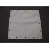 Inland Tarp & Liner 3‐Pack: 12' X 12' 10 Oz Vinyl Athletic Base Covers Field Covers 2 Inland Tarp & Liner 3‐Pack: 12' X 12' 10 Oz Vinyl Athletic Base Covers Field Covers