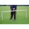 Trigon Sports 3'x6' Foldable Youth Batters Box Template