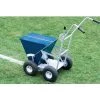 Athletic Connection 4-Wheel Dry Line Marker With Pneumatic Tires Dry Line Markers