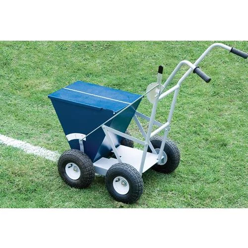 Athletic Connection 4-Wheel Dry Line Marker With Pneumatic Tires Dry Line Markers 3 Athletic Connection 4-Wheel Dry Line Marker With Pneumatic Tires Dry Line Markers