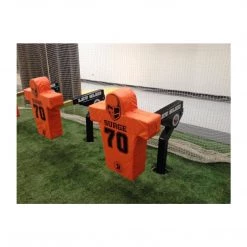Rogers Athletic Rogers Lev Sled Outdoor Ground Mount 8 Rogers Athletic Rogers Lev Sled Outdoor Ground Mount