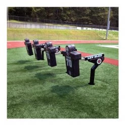 Rogers Athletic Rogers Lev Sled Outdoor Ground Mount 9 Rogers Athletic Rogers Lev Sled Outdoor Ground Mount