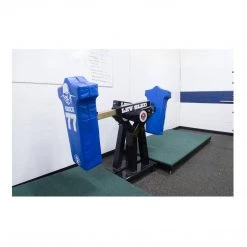 Rogers Athletic Rogers Indoor Lev Station