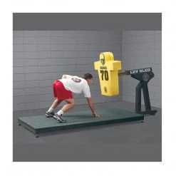 Rogers Athletic Rogers Indoor Lev Station