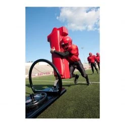 Rogers Athletic Rogers Varsity Pop-Up Tackle Maker