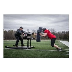 Rogers Athletic Rogers Zone Reactor Post Mount And Ground Sleeve