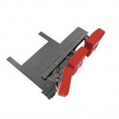 Rogers Athletic Rogers Three-Read Post Mount And Ground Sleeve