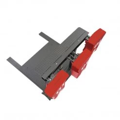 Rogers Athletic Rogers Three-Read Machine