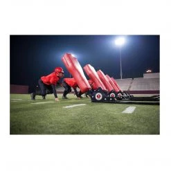 Rogers Athletic Rogers Powerline Sled Add-On Unit