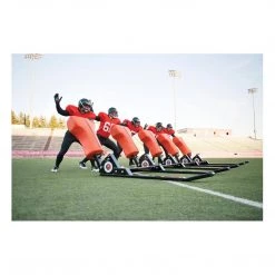 Rogers Athletic Rogers Powerline Sled Add-On Unit