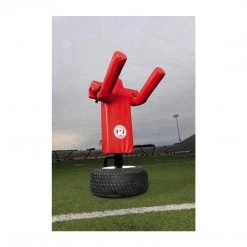 Rogers Athletic Rogers Titan-Pass Rush Trainer With Tire Mount