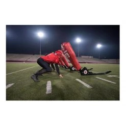 Rogers Athletic Rogers 2-Man PowerLine Football Blocking Sled