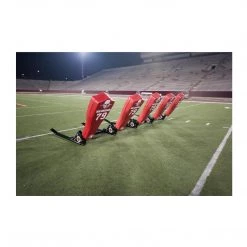 Rogers Athletic Rogers 1-Man Powerline Football Blocking Sled