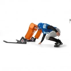 Rogers Athletic Rogers 1-Man Powerline Football Blocking Sled