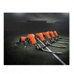 Rogers Athletic Rogers 5-Man Powerline Football Blocking Sled