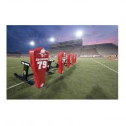 Rogers Athletic Rogers 5-Man Football Blocking MOD Sled