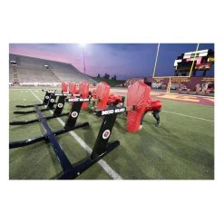Rogers Athletic Rogers 7-Man Football Blocking MOD Sled