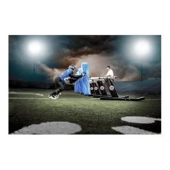 Rogers Athletic Rogers 7-Man Football Blocking MOD Sled