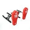 Rogers Athletic Rogers 2-Man MOD Football Blocking Sled
