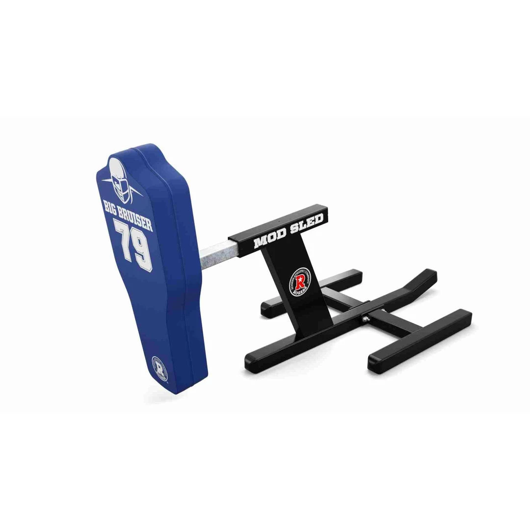 Rogers Athletic Rogers 2-Man MOD Football Blocking Sled 10 Rogers Athletic Rogers 2-Man MOD Football Blocking Sled