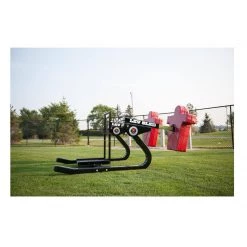 Rogers Athletic Rogers Coach's Platform