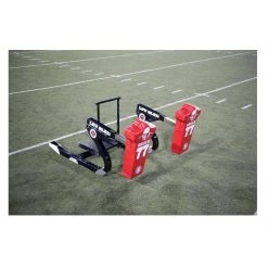 Rogers Athletic Rogers Coach's Platform