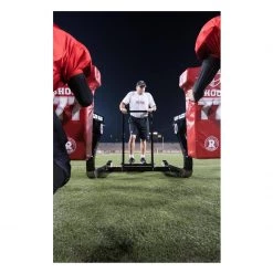 Rogers Athletic Rogers Coach's Platform