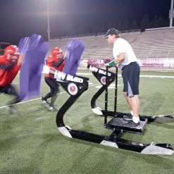 Rogers Athletic Rogers Coach's Platform